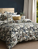 MM Linen Harriet Floral bedding set, UK version