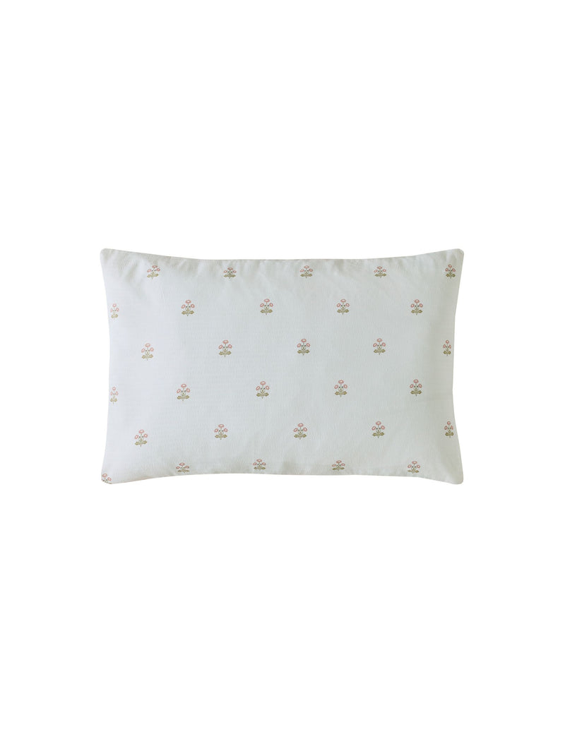 Laura Ashley Harthill Daisy bedding set, pure cotton seersucker (British brand)