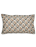 Bedeck of Belfast Harun bedding set, imported from the UK