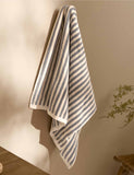 Yard Hebden pure cotton towel 130x70cm, UK version