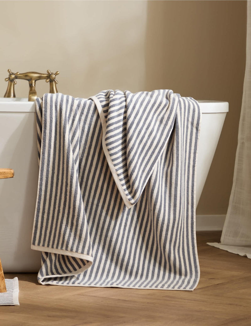 Yard Hebden pure cotton towel 130x70cm, UK version