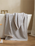 Yard Hebden pure cotton towel 130x70cm, UK version