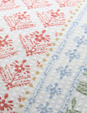 Laura Ashley Hedingham Stripe cushion 30x50 cm, imported from the UK
