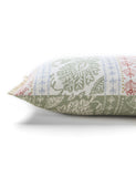 Laura Ashley Hedingham Stripe cushion 30x50 cm, imported from the UK