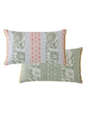 Laura Ashley Hedingham Stripe cushion 30x50 cm, imported from the UK