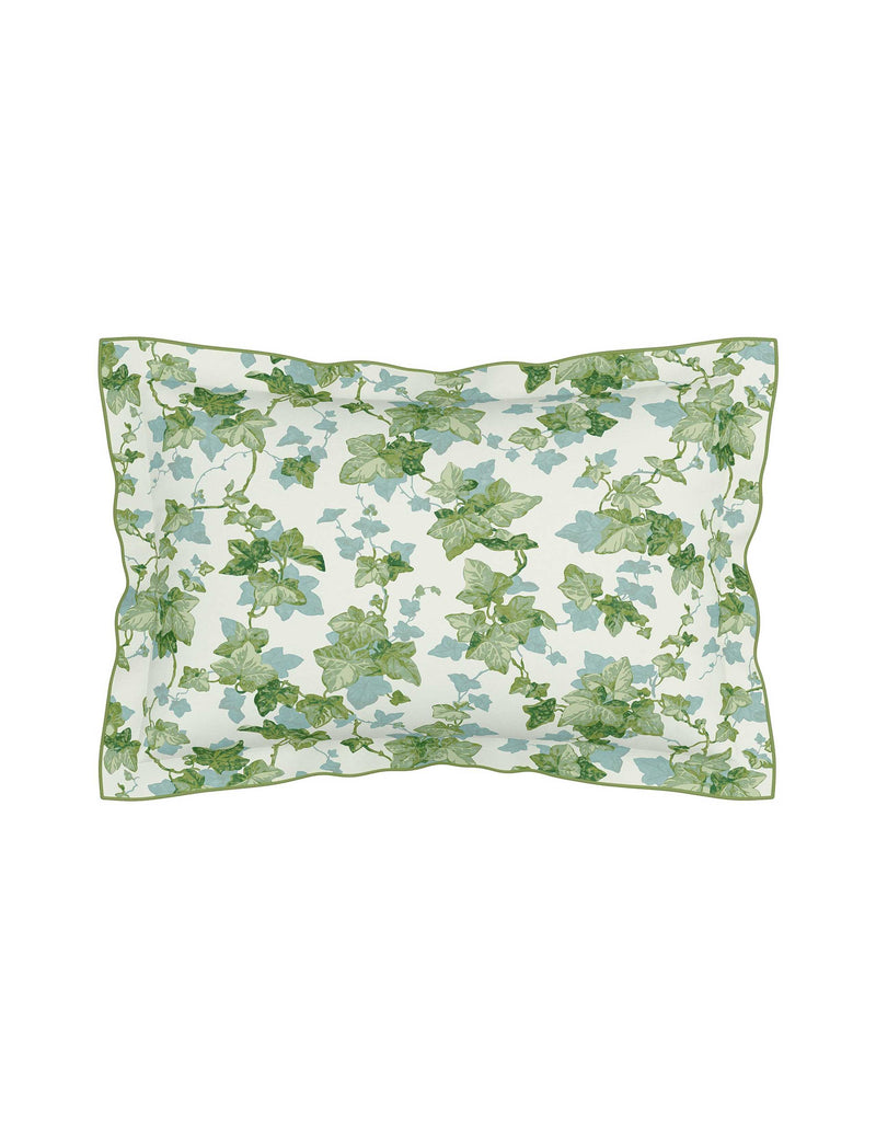 Sanderson Hedra bedding set pure cotton (British brand)