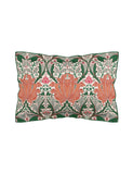 Morris & Co Helena bedding set, UK version