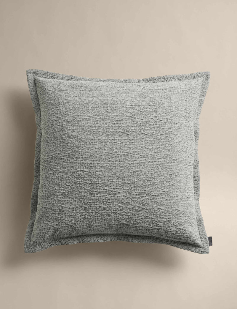 M&S Kelly Hoppen jacquard large cushion 58x58 cm - British product