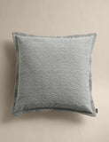 M&S Kelly Hoppen jacquard large cushion 58x58 cm - British product