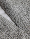 M&S Kelly Hoppen jacquard large cushion 58x58 cm - British product