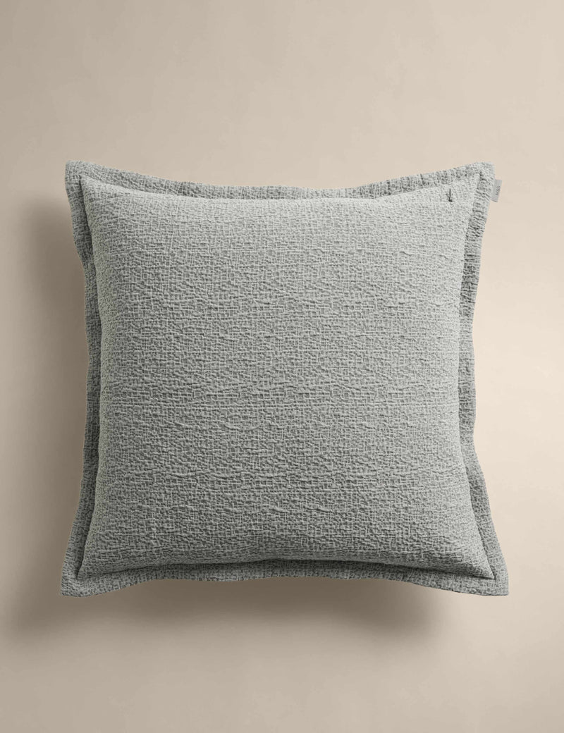 M&S Kelly Hoppen jacquard large cushion 58x58 cm - British product