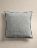 M&S Kelly Hoppen jacquard large cushion 58x58 cm - British product