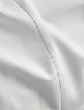 M&S X Kelly Hoppen pure cotton jacquard striped bedding set, imported from the UK