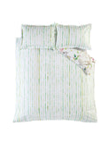 Designers Guild pure cotton Japanese magnolia bedding set, UK version