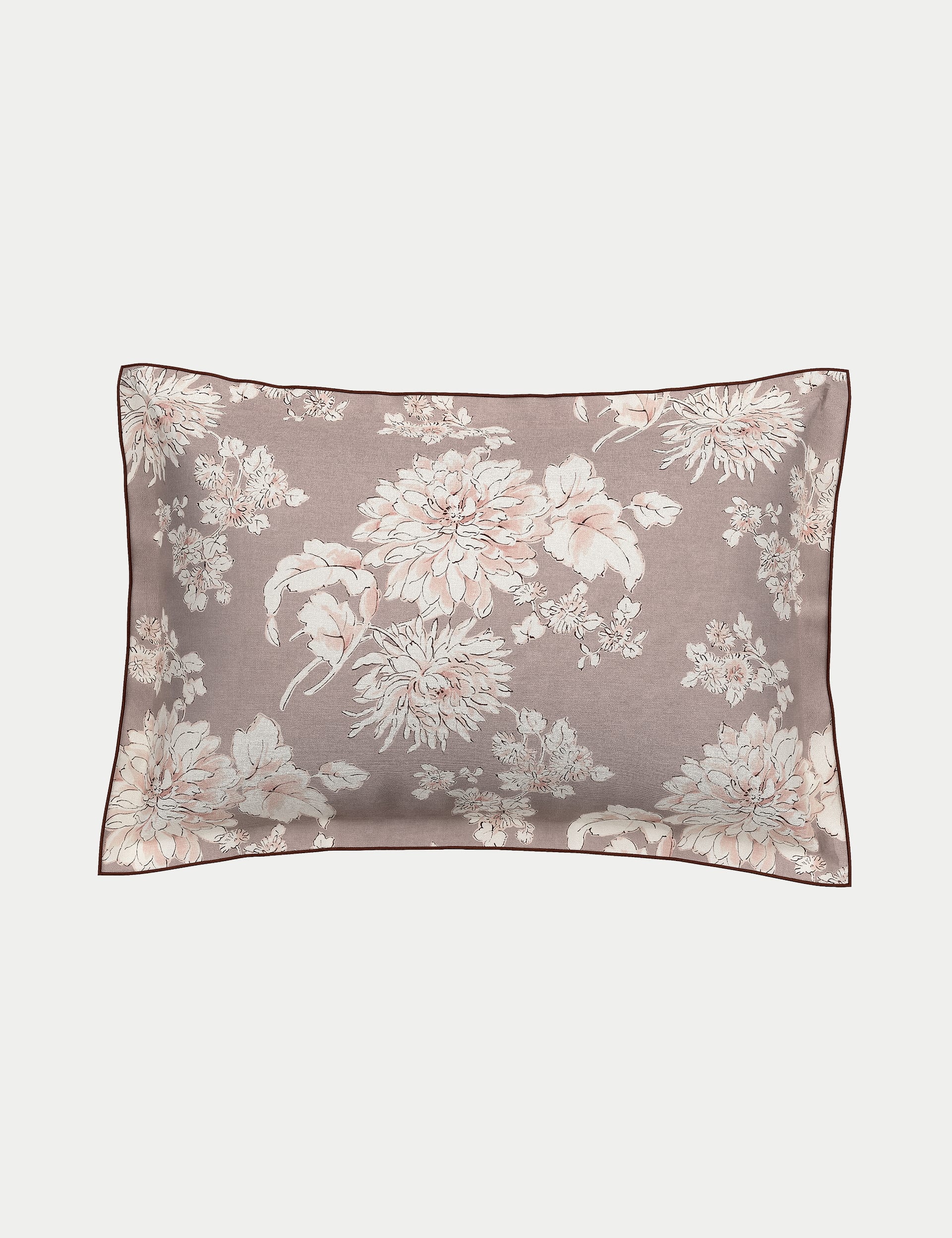 Bedeck of Belfast Kassi King bedding set, imported from the UK