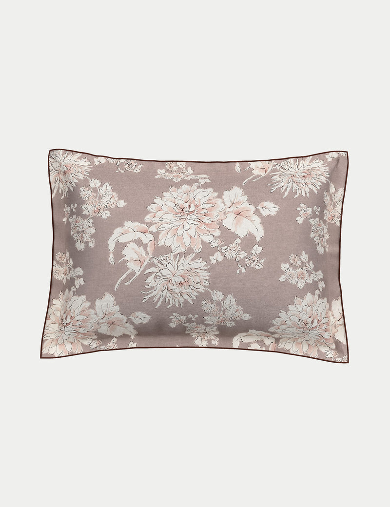 Bedeck of Belfast Kassi King bedding set, imported from the UK