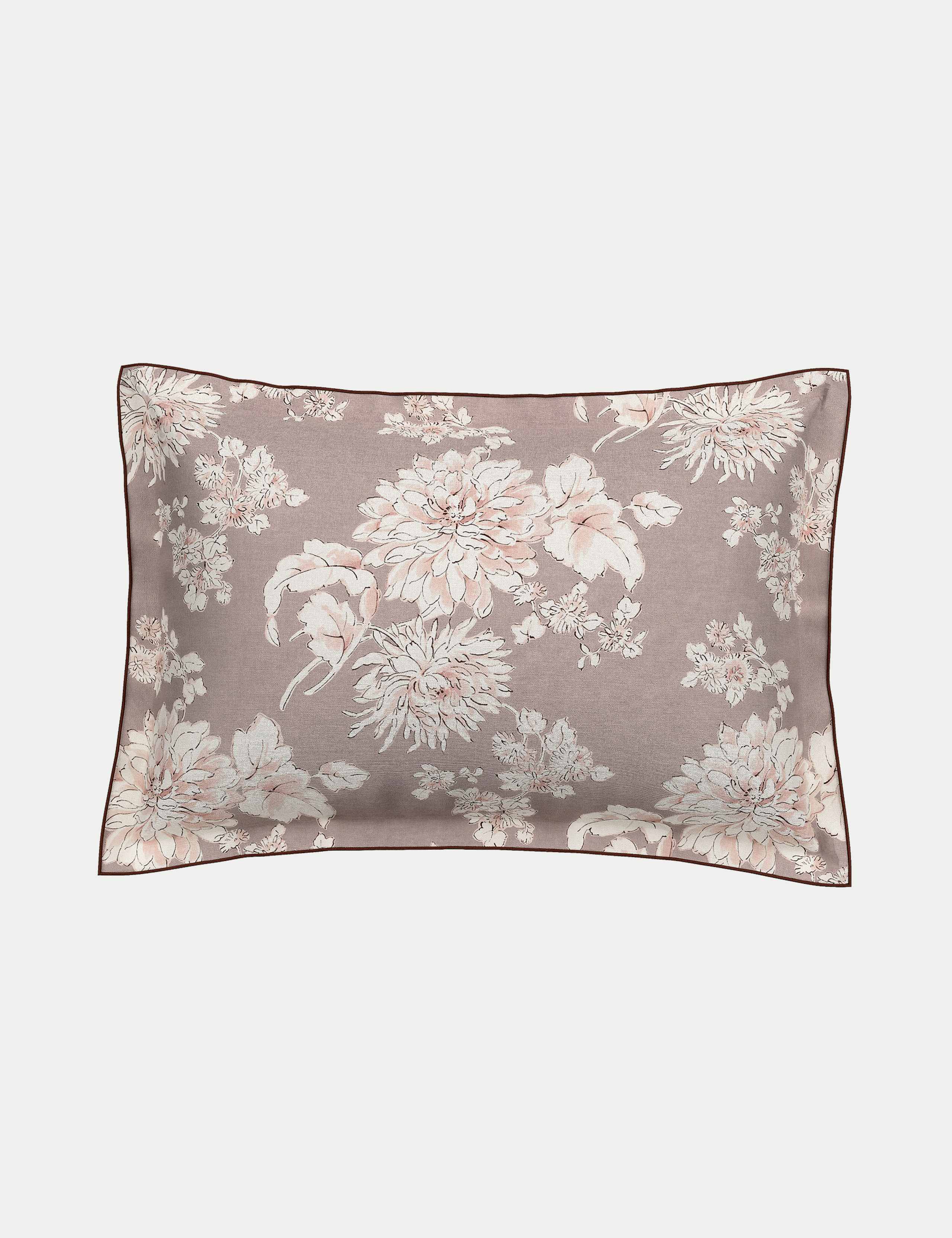Bedeck of Belfast Kassi King bedding set, imported from the UK