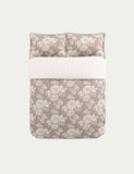 Bedeck of Belfast Kassi King bedding set, imported from the UK