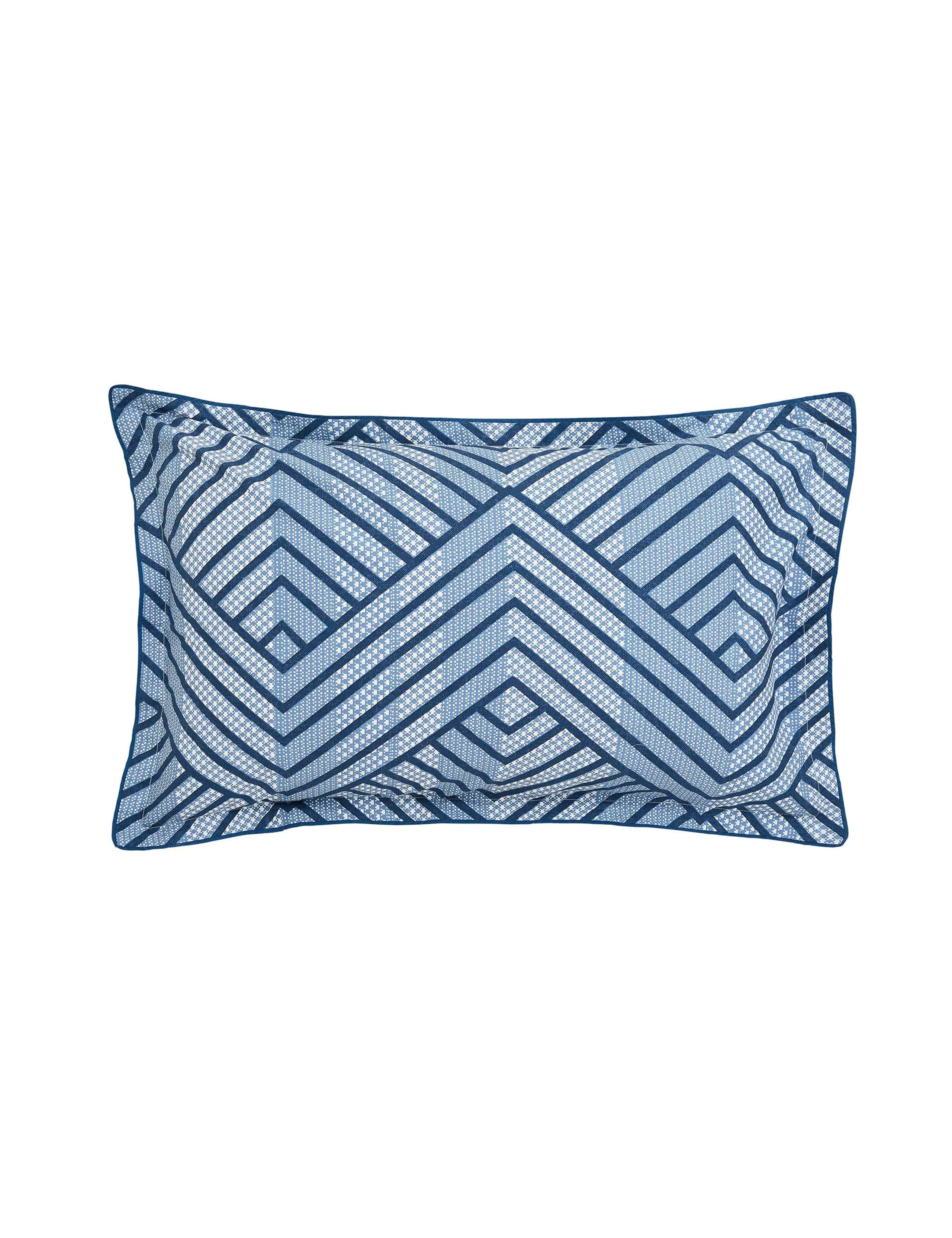 Bedeck of Belfast Kayah pure cotton bedding set - British product