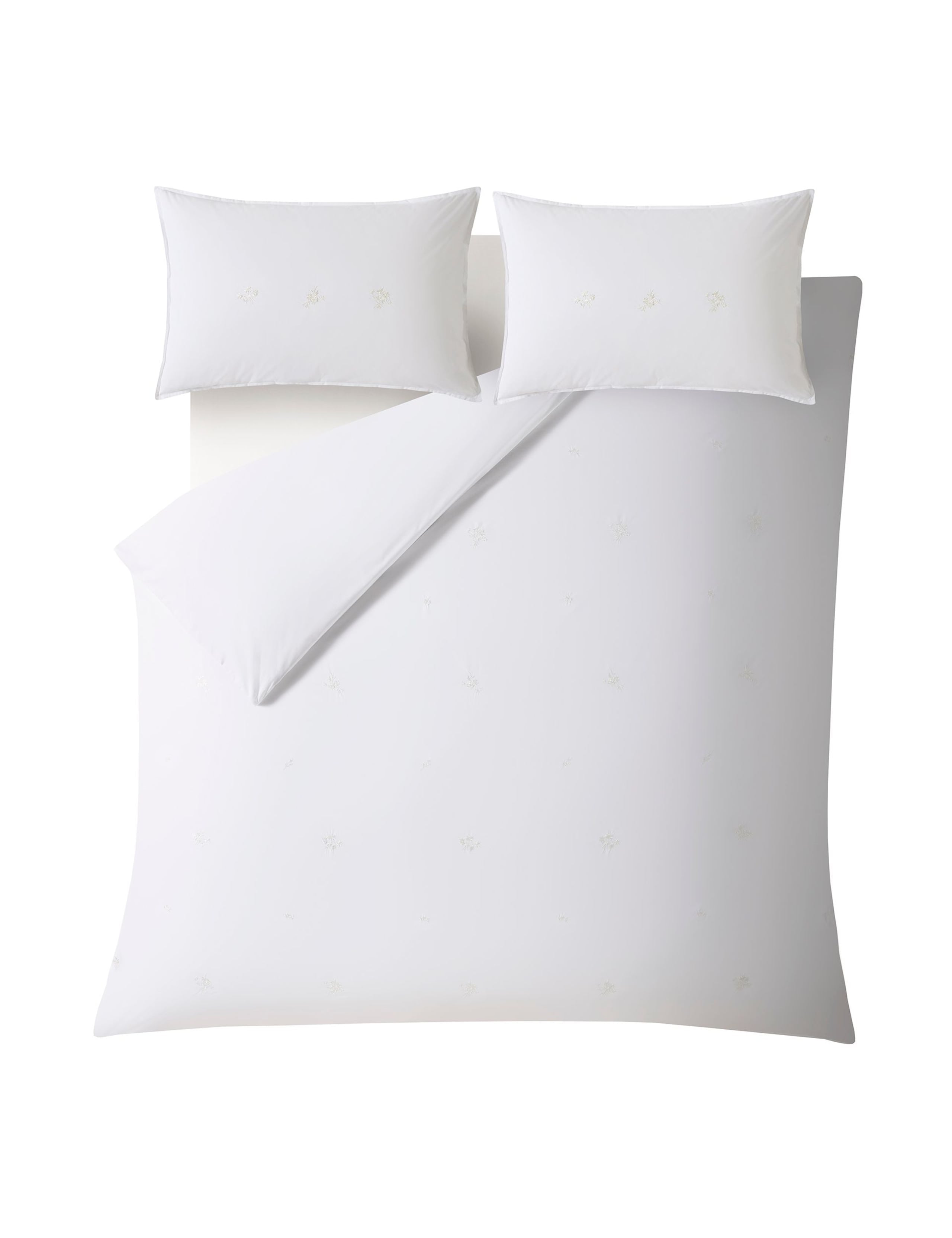 Laura Ashley Keeleigh Posy bedding set (British brand)