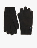 Pure Cotton Knitted Gloves