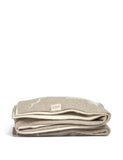 Mamas & Papas pure cotton knitted shawl, imported from the UK
