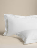 Pure cotton ladder stitch bedding set, UK version