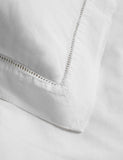 Pure cotton ladder stitch bedding set, UK version