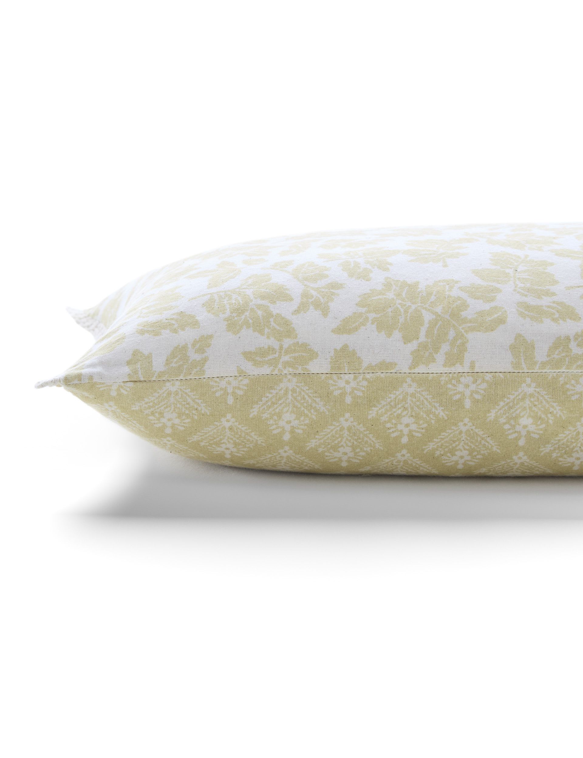 Laura Ashley pure cotton lady fern cushion 30x50cm (British brand)