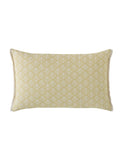 Laura Ashley pure cotton lady fern cushion 30x50cm (British brand)