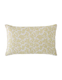 Laura Ashley pure cotton lady fern cushion 30x50cm (British brand)