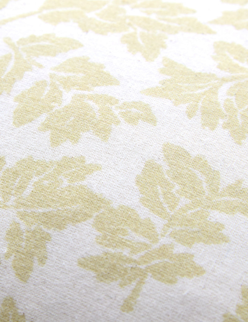 Laura Ashley pure cotton lady fern cushion 30x50cm (British brand)