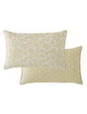 Laura Ashley pure cotton lady fern cushion 30x50cm (British brand)