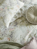 Laura Ashley Linlithgow Floral bedding set, imported from the UK