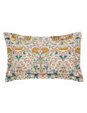 Morris & Co pure cotton Lodden bedding set (British brand)
