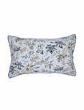 Bedeck of Belfast Pure Cotton Lorelei Floral Bedding Set, imported from the UK