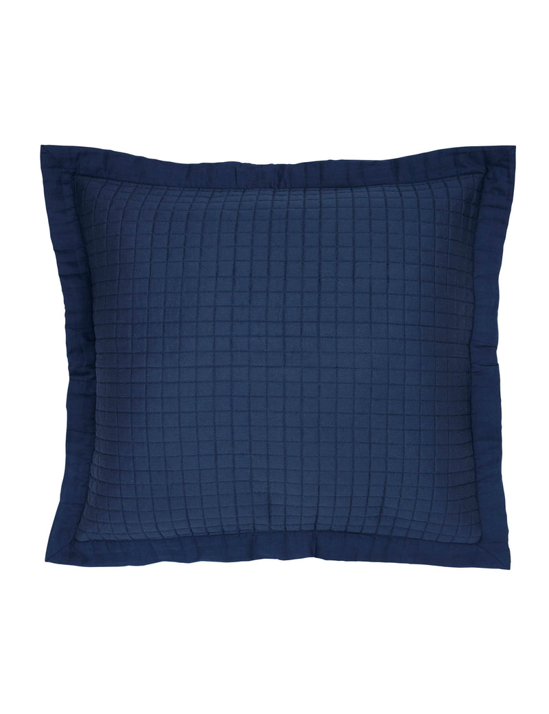 Bedeck of Belfast Lorelei pillowcase, imported from the UK