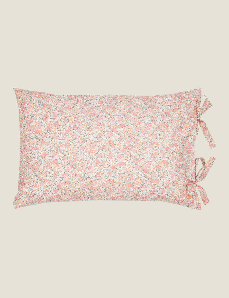 Laura Ashley pure cotton Loveston Floral bedding set, UK version
