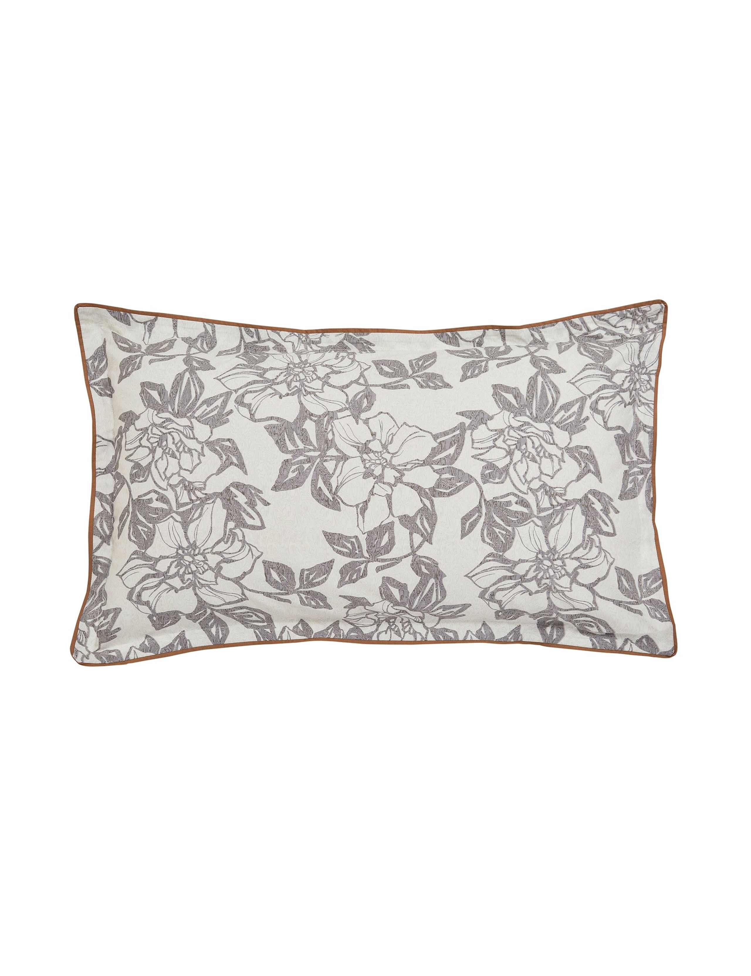 Bedeck of Belfast Maira reversible bedding set - British product