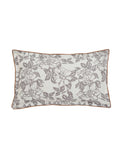 Bedeck of Belfast Maira reversible bedding set - British product