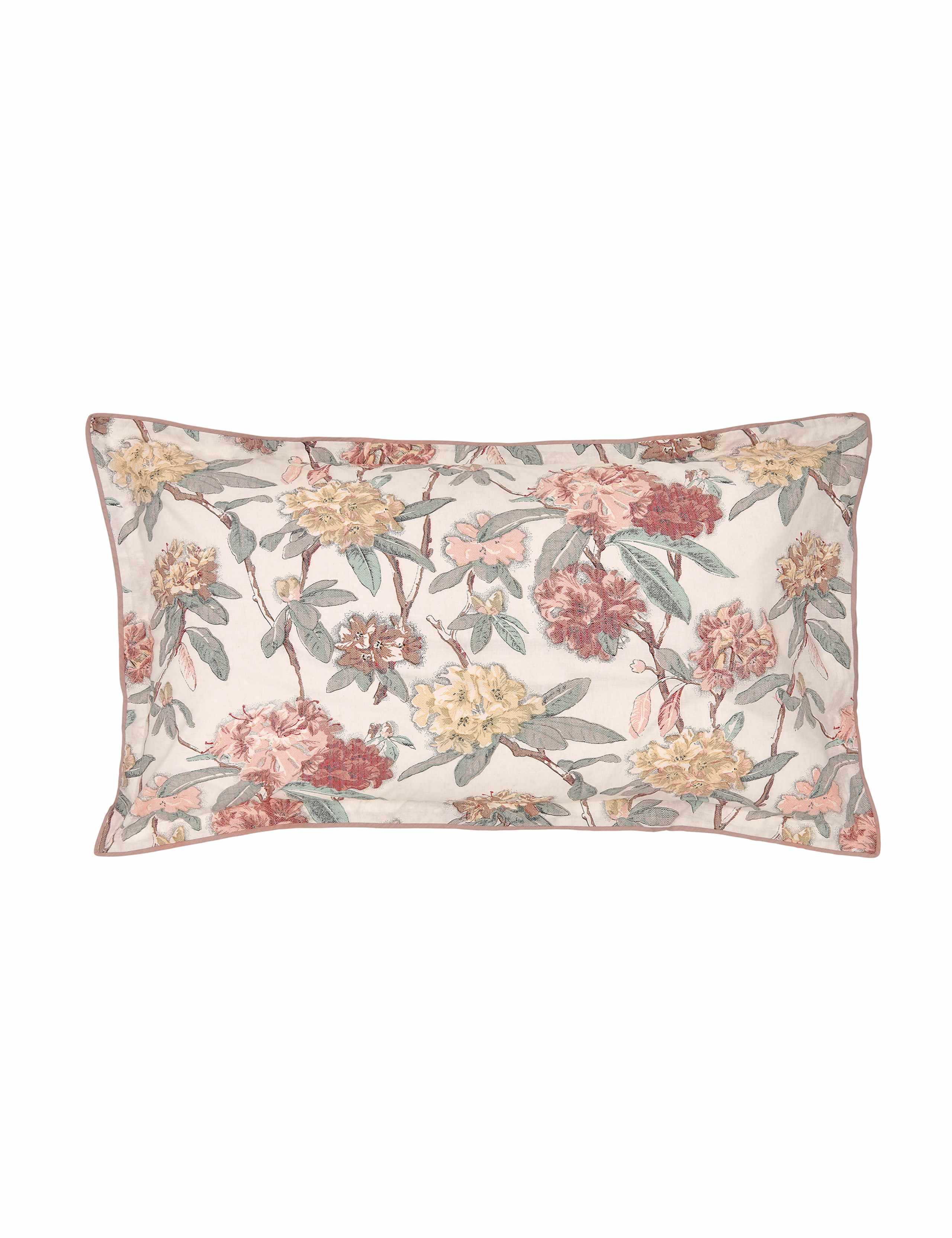 Bedeck of Belfast Marielle bedding set, imported from the UK