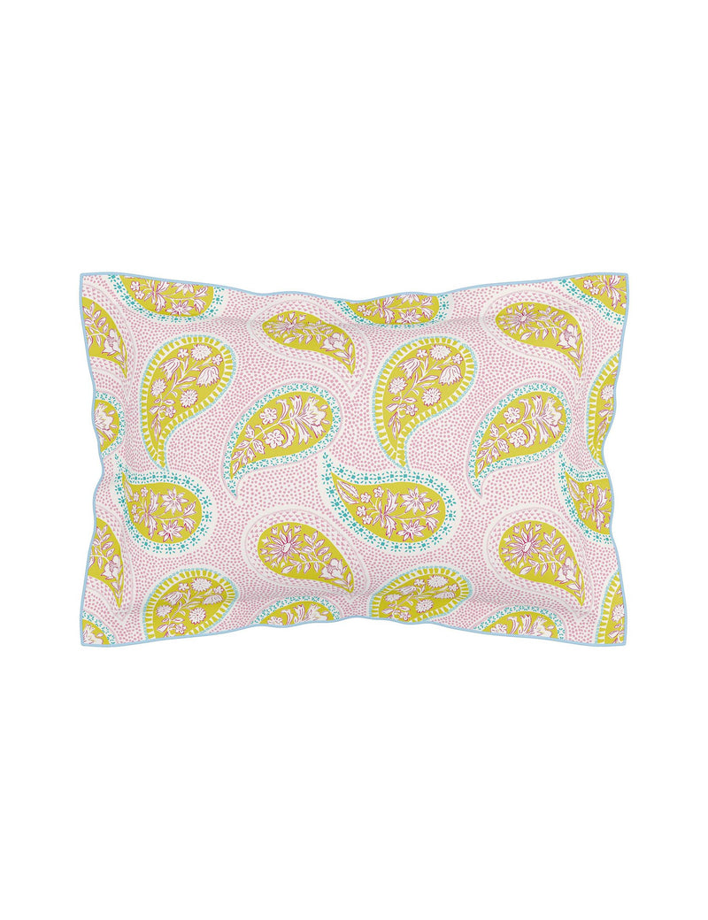 Land & Shore Melody bedding set, UK version