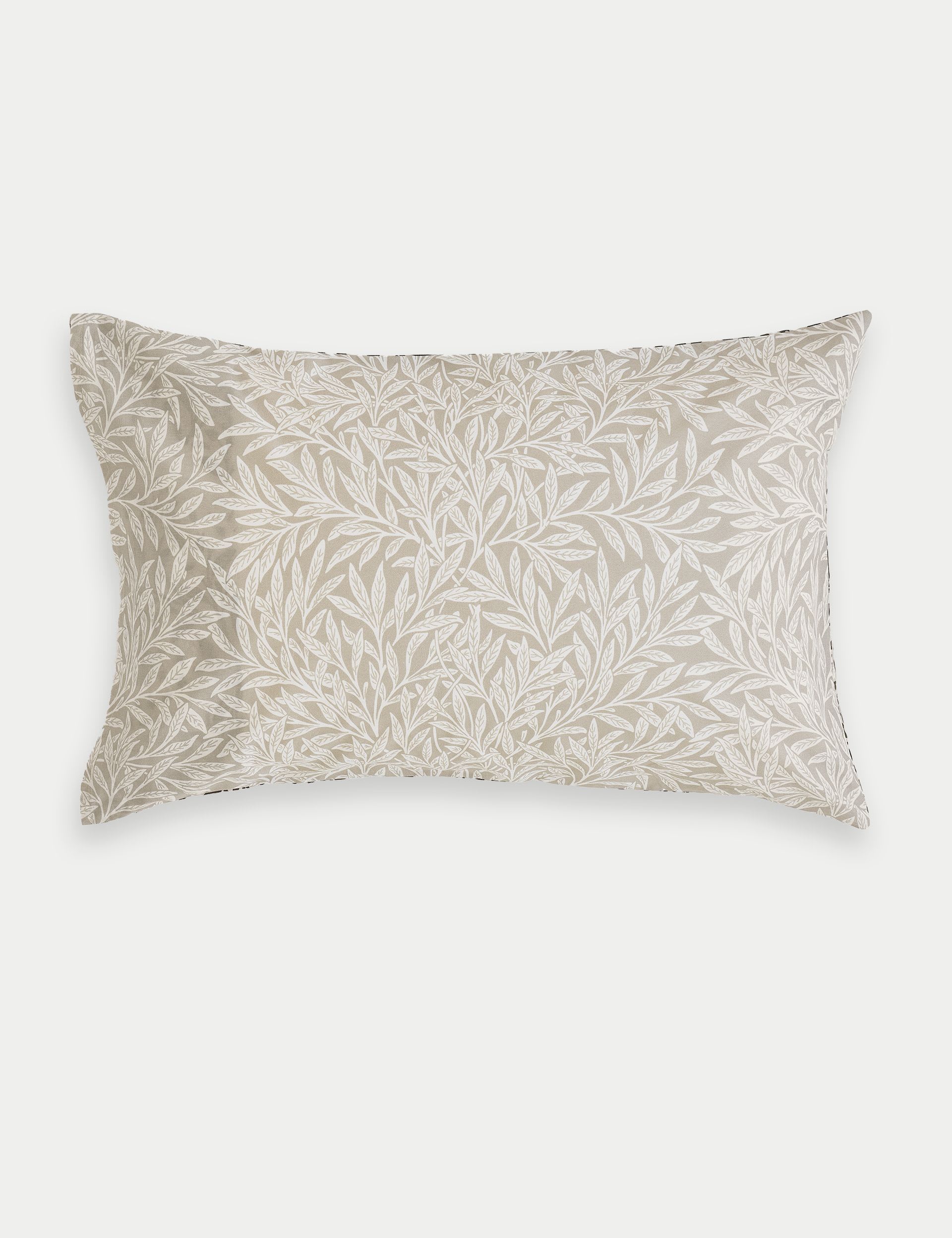 William Morris at Home Michaelmas Daisy bedding set - British product