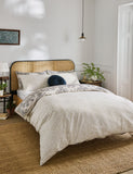 William Morris at Home Michaelmas Daisy bedding set - British product