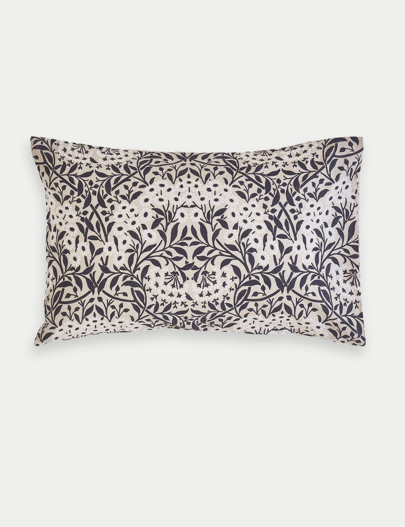 William Morris at Home Michaelmas Daisy bedding set - British product