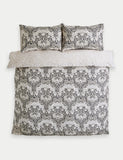 William Morris at Home Michaelmas Daisy bedding set - British product