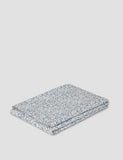 Piglet In Bed Mini Meadow flat sheet - British product