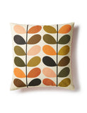 Orla Kiely multi stem cushion 50cm, imported from the UK