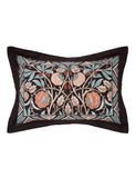 Morris & Co Olive and Rose bedding set, UK version