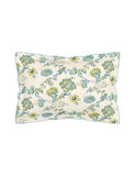 Land & Shore pure cotton Orchard bedding set (British brand)
